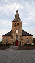 Parochiekerk Onze-Lieve-Vrouw van Essene